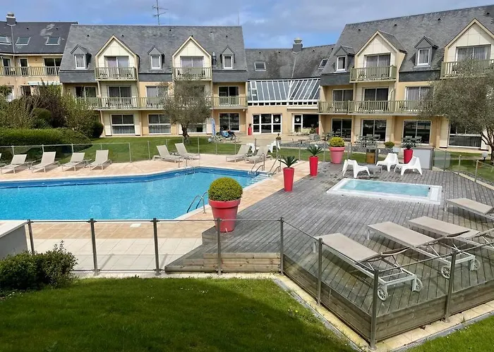 La Terrasse Du Golf
