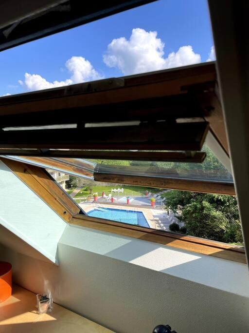 Appartamento La Terrasse Du Golf Port-en-Bessin-Huppain