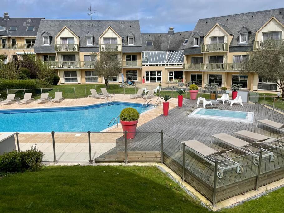 La Terrasse Du Golf *